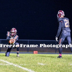 Landen Morrow