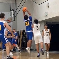 Evan Galvez