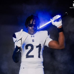 JALEN NICOLAS