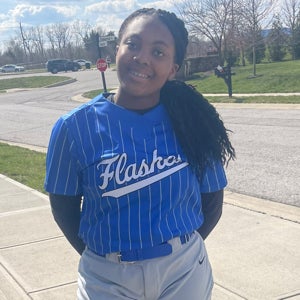Safiyah Shankle