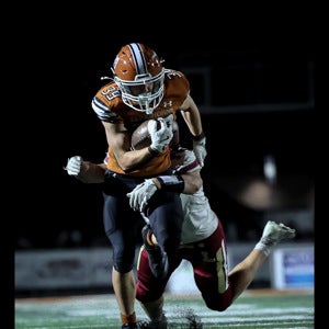 Treyson Hunt