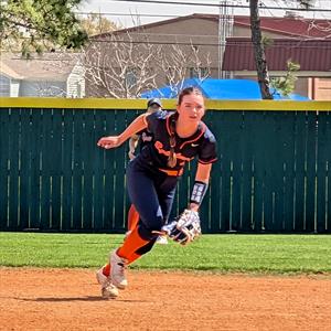 Brylee Carter mugshot