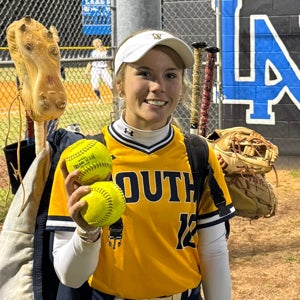 ADDI MYERS