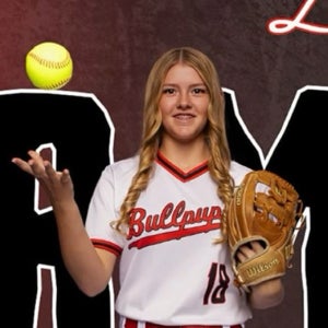 Jenna Douthat mugshot