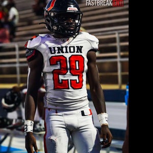 TY’QUEREIS WILSON