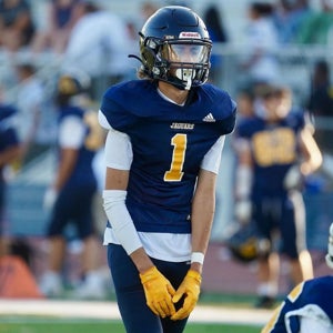 Mikey Oshana mugshot