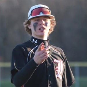 Kaden Gosney