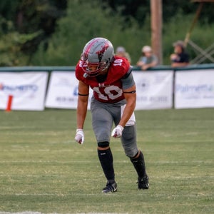 Kelan Fripp