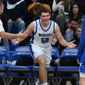 Zach Hancock