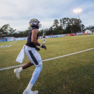 Zamarion Smith