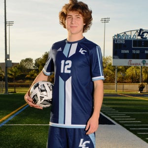 HUNTER LEVANDUSKI