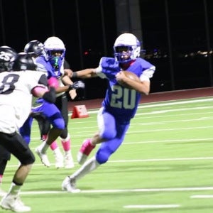 Zeus Sanchez mugshot