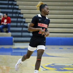 Jaylon Bradford mugshot