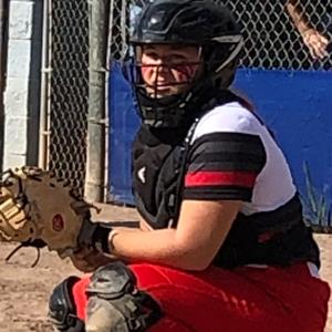 Kendal Carson mugshot