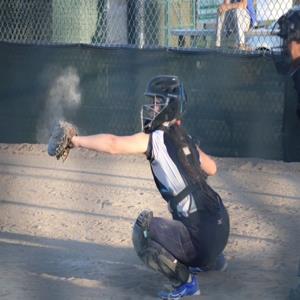 Cameo Murray mugshot