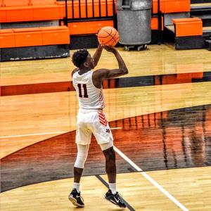 Jordan Texada mugshot