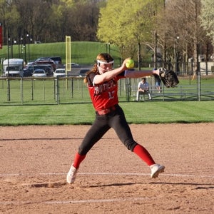 Layla Trammel mugshot