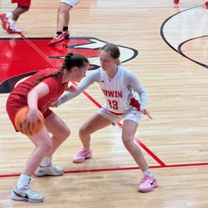 Chloey Logan mugshot