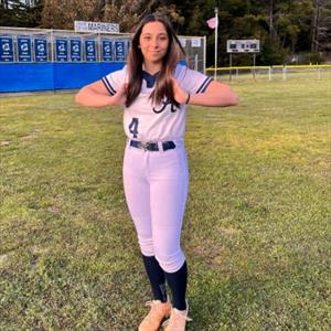 Mileena Carbajal mugshot