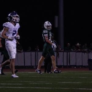 McCrae Manos mugshot