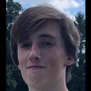 Parker Nein mugshot