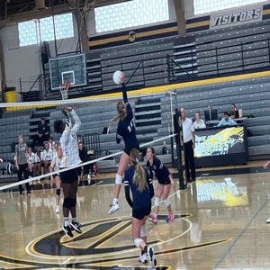 Alayna Smith