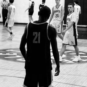 Seth Carlisle mugshot