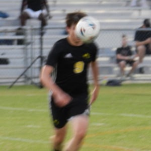 Brayden Patterson