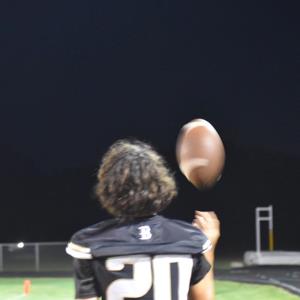 Parker Dupre