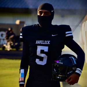 Jacob Vasquez