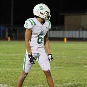 Kaleb Garcia mugshot