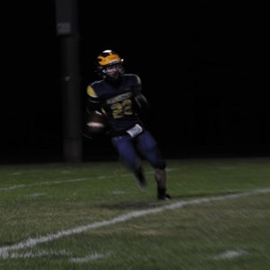 Wyatt Protasiewicz mugshot