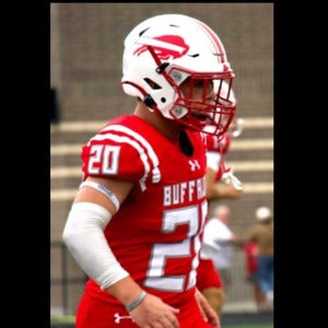 Haydin Shires mugshot