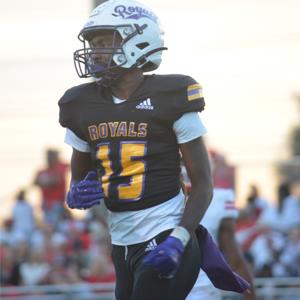 Dequavis Benjamin