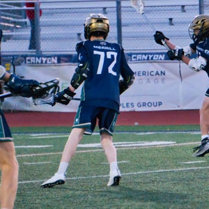 Dylan Merrill