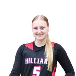 Alyssa Hallman