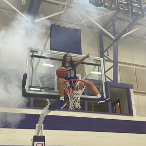 Andrea Chavez mugshot