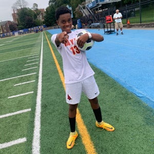 Kelvin Adofo