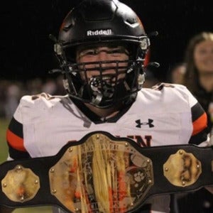 Carson Fox