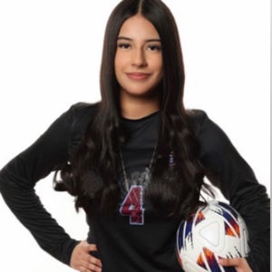 Ruby Salazar