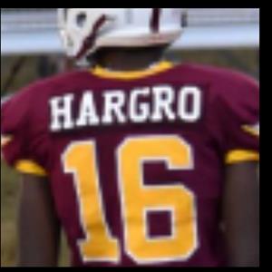 David  Hargro