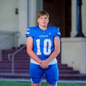 BRODY BERKOVATZ