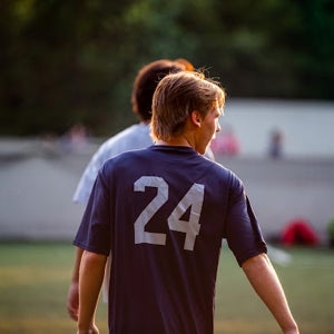 Jackson Thomas