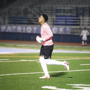 Luis Rodriguez mugshot