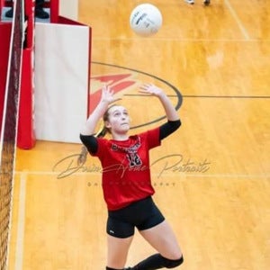 Mercedes Gilliland mugshot