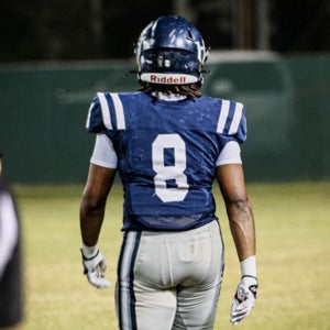 Marcus Reeves
