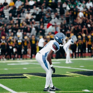 Jeremiah Arrington