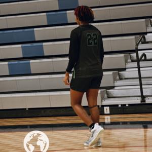 NOA WOODRUFF