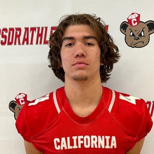 Trevin Adams