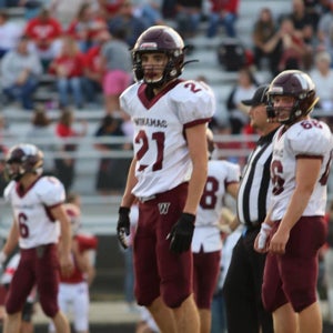 Ethan Burgess mugshot